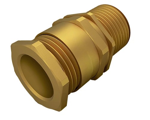 Export Grade Double Compression Glands