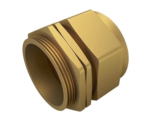 Export Grade Single Compression Glands