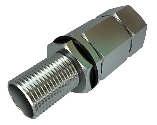 PG Type Cable Gland