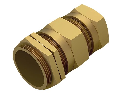 Export Grade Double Compression Glands