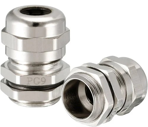 Brass Cable Glands PG Type