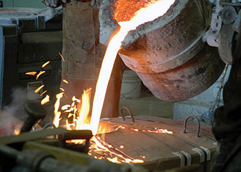 Foundry Unit
