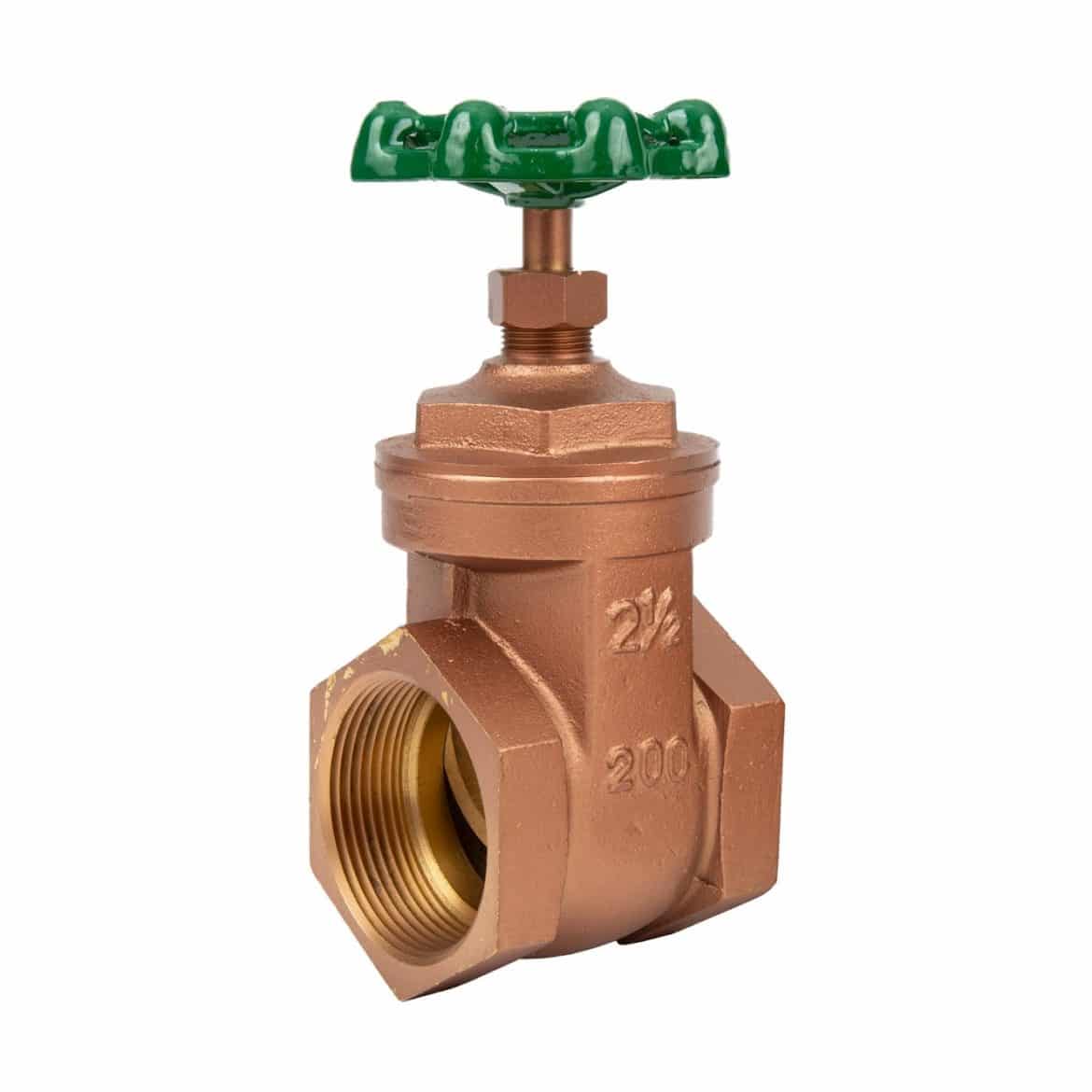 Gate Valve
