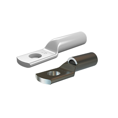 Brass Lugs - Electrical Connection Components