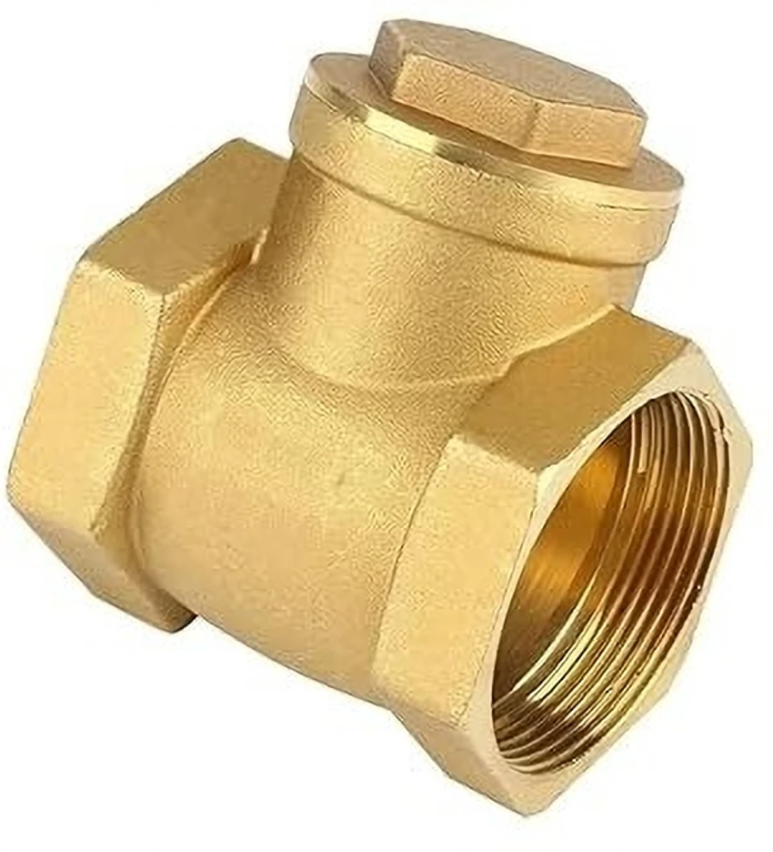 Non Return Valve