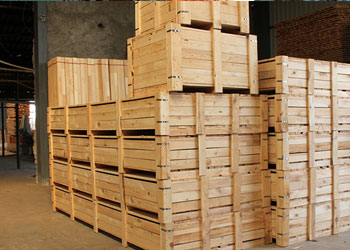 Packaging Unit